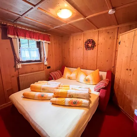 Hannelore-3 By Interhome * Sölden